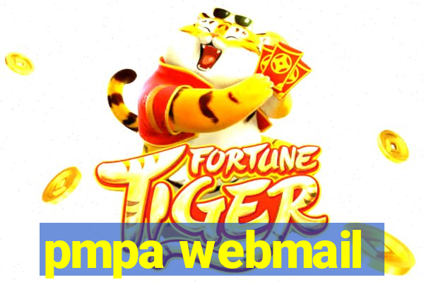 pmpa webmail